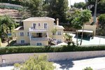 Thumbnail 1 of Villa for sale in Javea / Spain #50752