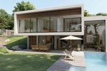Thumbnail 1 of Villa for sale in Calpe / Spain #48296