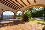 Thumbnail 35 of Villa for sale in Javea / Spain #61334