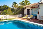 Thumbnail 1 of Villa for sale in Denia / Spain #59322