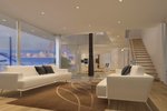 Thumbnail 3 of Villa for sale in Moraira / Spain #58960