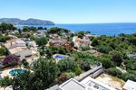 Thumbnail 4 of New building for sale in Moraira / Spain #62185