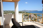 Thumbnail 1 of Penthouse for sale in Calpe / Spain #47629