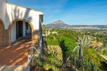 Thumbnail 8 of Villa for sale in Javea / Spain #61334