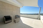 Thumbnail 25 of Villa for sale in Moraira / Spain #59364