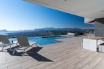 Thumbnail 1 of Villa for sale in Benitachell / Spain #59239