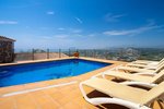Thumbnail 29 of Villa for sale in Moraira / Spain #60958