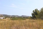 Thumbnail 5 of Building plot for sale in Moraira / Spain #58919