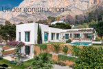 Thumbnail 1 of Villa for sale in Javea / Spain #62213