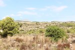 Thumbnail 5 of Building plot for sale in Moraira / Spain #58918