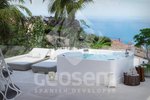 Thumbnail 21 of Villa for sale in Benitachell / Spain #59015
