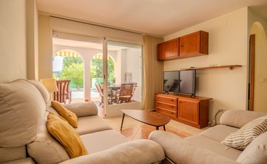 Apartment for sale in Javea / Spain