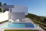 Thumbnail 4 of Villa for sale in Benitachell / Spain #44039