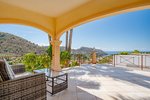 Thumbnail 26 of Villa for sale in Moraira / Spain #60740
