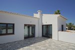 Thumbnail 36 of Villa for sale in Moraira / Spain #60577