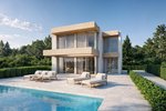 Thumbnail 1 of Villa for sale in Javea / Spain #62357