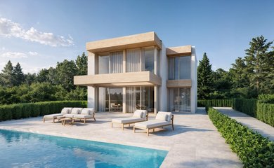 Villa for sale in Javea / Spain