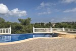 Thumbnail 2 of Villa for sale in Javea / Spain #60309