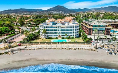 Apartment for sale in Marbella / Spain