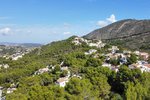Thumbnail 10 of Building plot for sale in Moraira / Spain #59832