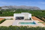 Thumbnail 48 of Villa for sale in Beniarbeig / Spain #62433