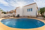 Thumbnail 1 of Villa for sale in Denia / Spain #61009