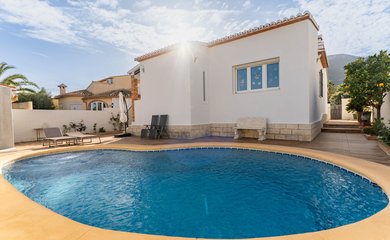 Villa for sale in Denia / Spain