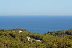 Thumbnail 6 of Villa for sale in Moraira / Spain #58353