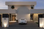 Thumbnail 4 of New building for sale in Javea / Spain #50912