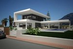 Thumbnail 7 of Villa for sale in Denia / Spain #42409