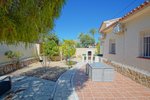 Thumbnail 15 of Villa for sale in Benissa / Spain #59325
