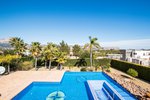 Thumbnail 7 of Villa for sale in Javea / Spain #9825