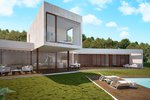 Thumbnail 4 of Villa for sale in Javea / Spain #45965