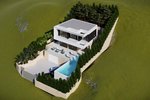 Thumbnail 10 of Villa for sale in Altea / Spain #48642