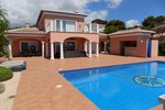 Thumbnail 1 of Villa for sale in Moraira / Spain #47763