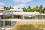 Thumbnail 13 of Villa for sale in Moraira / Spain #59255