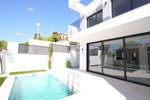 Thumbnail 6 of Villa for sale in Calpe / Spain #48900