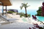 Thumbnail 20 of Villa for sale in Benitachell / Spain #59015