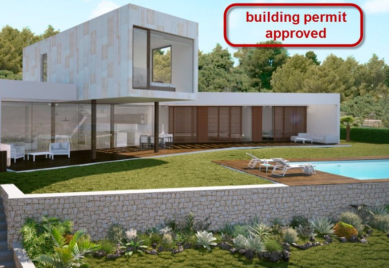 Detail image of Villa for sale in Javea / Spain #60169