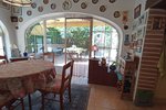 Thumbnail 7 of Bungalow for sale in Moraira / Spain #49832