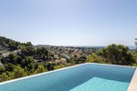 Thumbnail 2 of Villa for sale in Benissa / Spain #48653