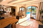 Thumbnail 10 of Villa for sale in Javea / Spain #62189