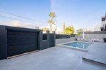 Thumbnail 5 of Villa for sale in Albir / Spain #62215