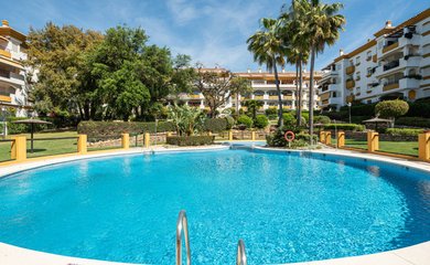 Apartment for sale in Marbella / Spain