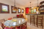 Thumbnail 13 of Villa for sale in Moraira / Spain #60023
