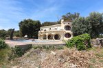 Thumbnail 2 of Villa for sale in Benissa / Spain #50243
