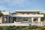 Thumbnail 1 of Villa for sale in Moraira / Spain #60423