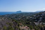 Thumbnail 16 of Villa for sale in Benissa / Spain #60773
