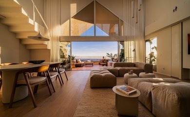 Apartment for sale in Marbella / Spain