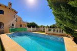 Thumbnail 39 of Villa for sale in Javea / Spain #50196
